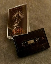 ASCIAN - sing to me, sweet void TAPE