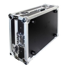 ProX XS-PRIME2 LT Flight Road Case with Laptop Glide for Denon Prime 2 DJ System