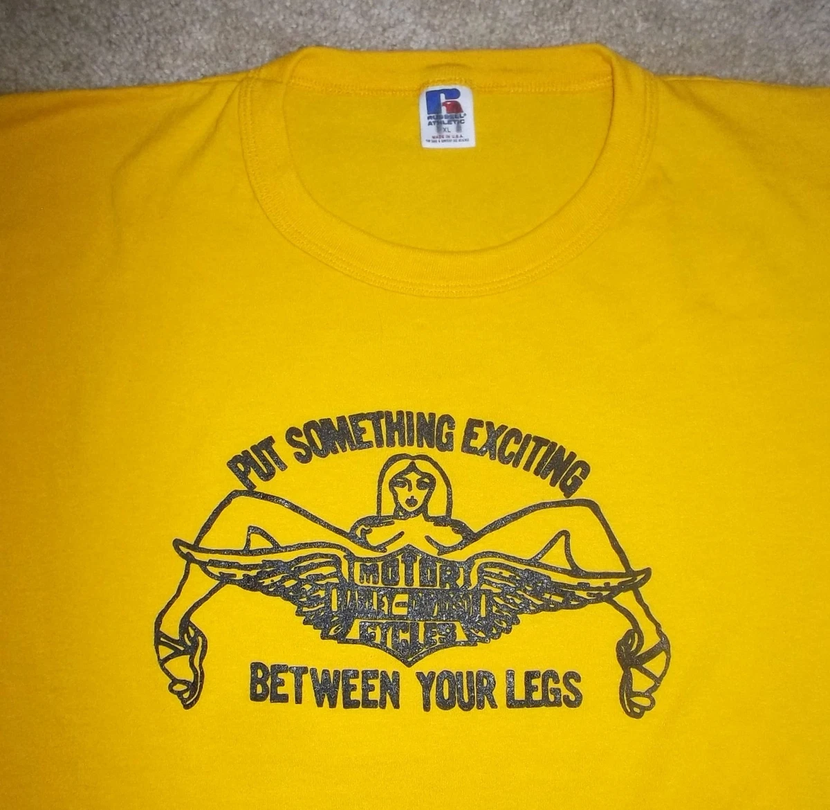 Harley-Davidson Yellow Shirts for Men for sale | eBay