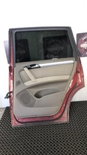 Porte arrière et accessoires Audi Q7