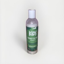 Cleansing Kids Shampoo for Dry Scalp 8oz Expires 6/26