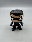 DC Comics Super Heroes Nightwing #40 Funko Pop Vinyl Figure Vaulted Loose