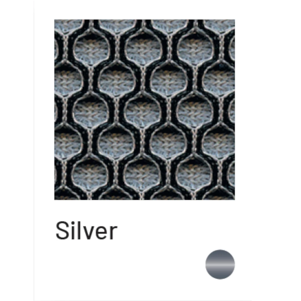 Lafuma Evolution BeComfort® Relaxliege Silver Titane Sonnenliege LFM2830.8901 - Bild 3 von 3