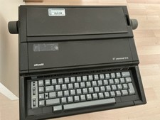 Olivetti ET Personal 510 Typewriter Electric typewriter