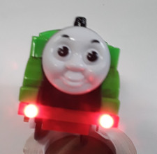 NEWThomas Motorized Trackmaster Lightup  Sounds Thomas 2019, Percy SALE 3 day 