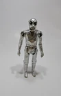 Vintage Star Wars 1978 Death Star Droid  Action Figure Hong Kong Kenner  3.75"