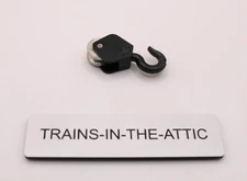 LIONEL CRANE HOOK 6560-13 FOR  2460 6460 6560 CRANE CAR NEW