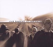 El Otro Lado/the Other Side von Hopkins,Rich  Lumina... | CD | Zustand sehr gut