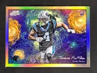 2025 Topps Cosmic Chrome Tetairoa McMillan Base (RAW)