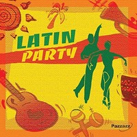 Latin Passion / Vari - Cd - G3Z