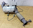 47668 3C 2013 MITSUBISHI OUTLANDER 2.2 DI-D 4N14 6 SPEED MANUAL DPF.