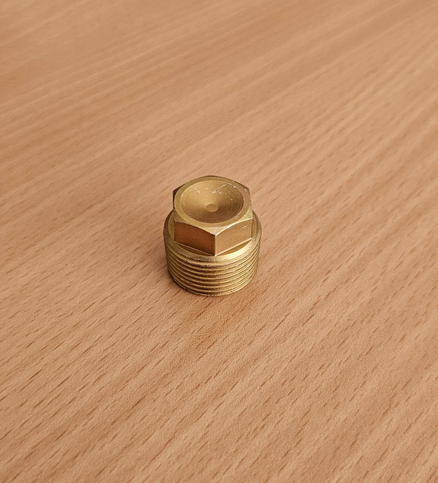 Lamborghini M22 oil  plug w/ Magnet 086301141A Espada Urraco Jalpa Diablo