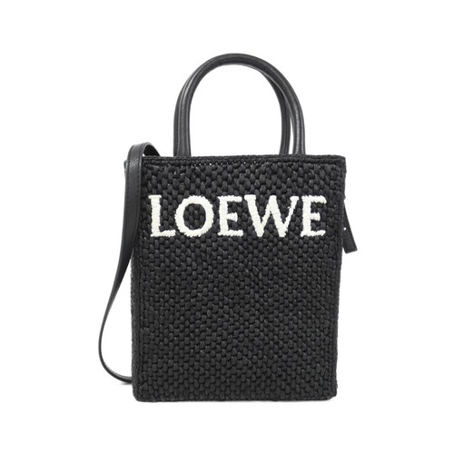 Authentic Loewe Standard A5 Tote Bag A563S30X09 #230-000-583-1592