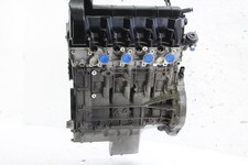 Motor Mercedes A-KLASSE W168 M166990 1660109800 1.9 92 KW 125 PS Benzin 07-2001