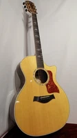 TAYLOR 814CE ES1 Electric Acoustic