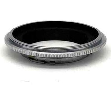 Minolta Reversing Ring 55Mm Macro Adapter Retro Adapter Minolta Md 