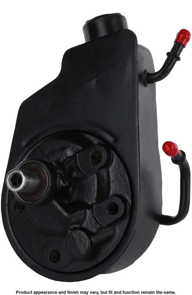 Bomba de direção hidráulica Cardone 2004 2005 GMC Yukon XL 1500 2003-2006 - Imagem 3 de 4