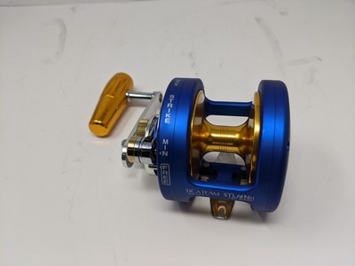 ティカ チーム ST16NH T-SPECIAL Ⅱ TICA レバードラッグ