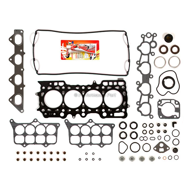 Kit de reanillo de motor para Honda Prelude H23A1 92-96 Foto 3 de 4