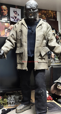 Sideshow Freddy Vs.Jason Statue Figure Model Collectible Limited