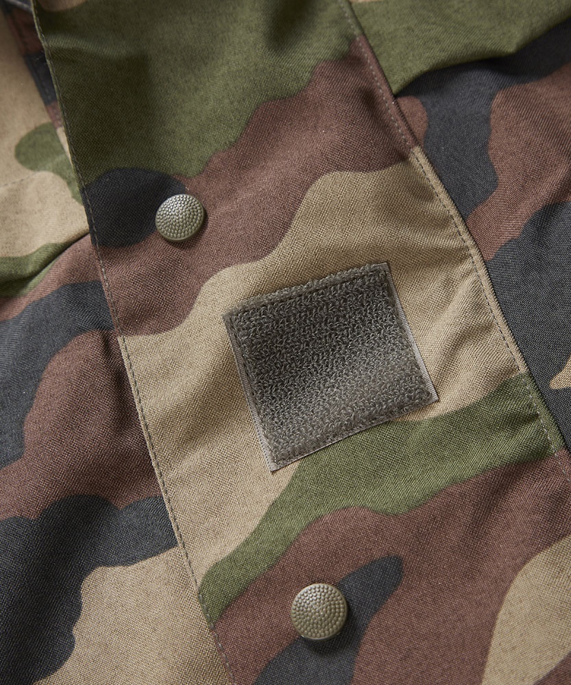 French Army Issue CCE Gore-Tex ECWCS MVP Waterproof Jacket Various