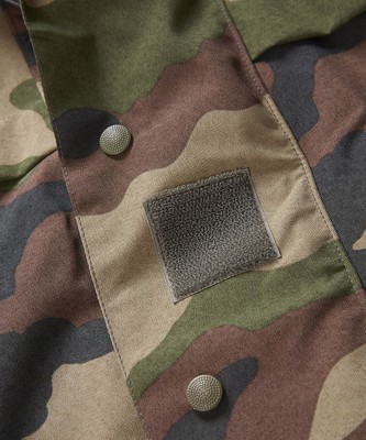 French Army Issue CCE Gore-Tex ECWCS MVP Waterproof Jacket Various