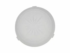 For 1969 Buick Special Dome Lamp Lens 31743MP