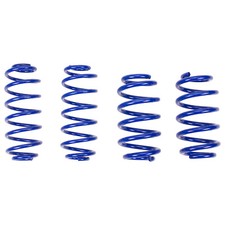 ap Tieferlegungsfedern 40/30 Seat Leon (1M) Frontantrieb (VA 991-1060kg)