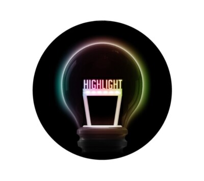 HIGHLIGHT　Official light stick ver.2 HIGHLIGHT Official Light Stick VER.2 | eBay