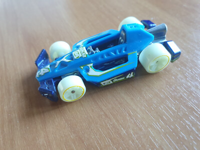 Modellfahrzeug Hot Wheels ARROW DYNAMIC