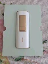 Ulike Diamond Air IPL Laser hair Removal Device