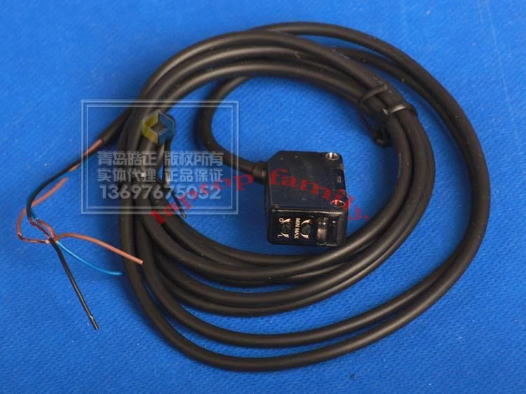 1PCS NEW FOR Autonics Photoelectric Sensor BJ1M-DDT - Image 3 of 4