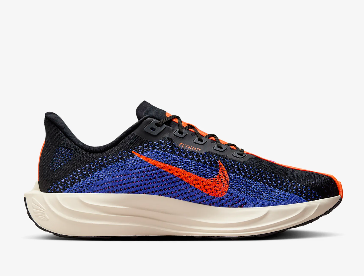NIKE PEGASUS PLUS　メンズ27.0cm ニューカラー Nike Pegasus Plus Men's Road Running Shoes. Nike.com