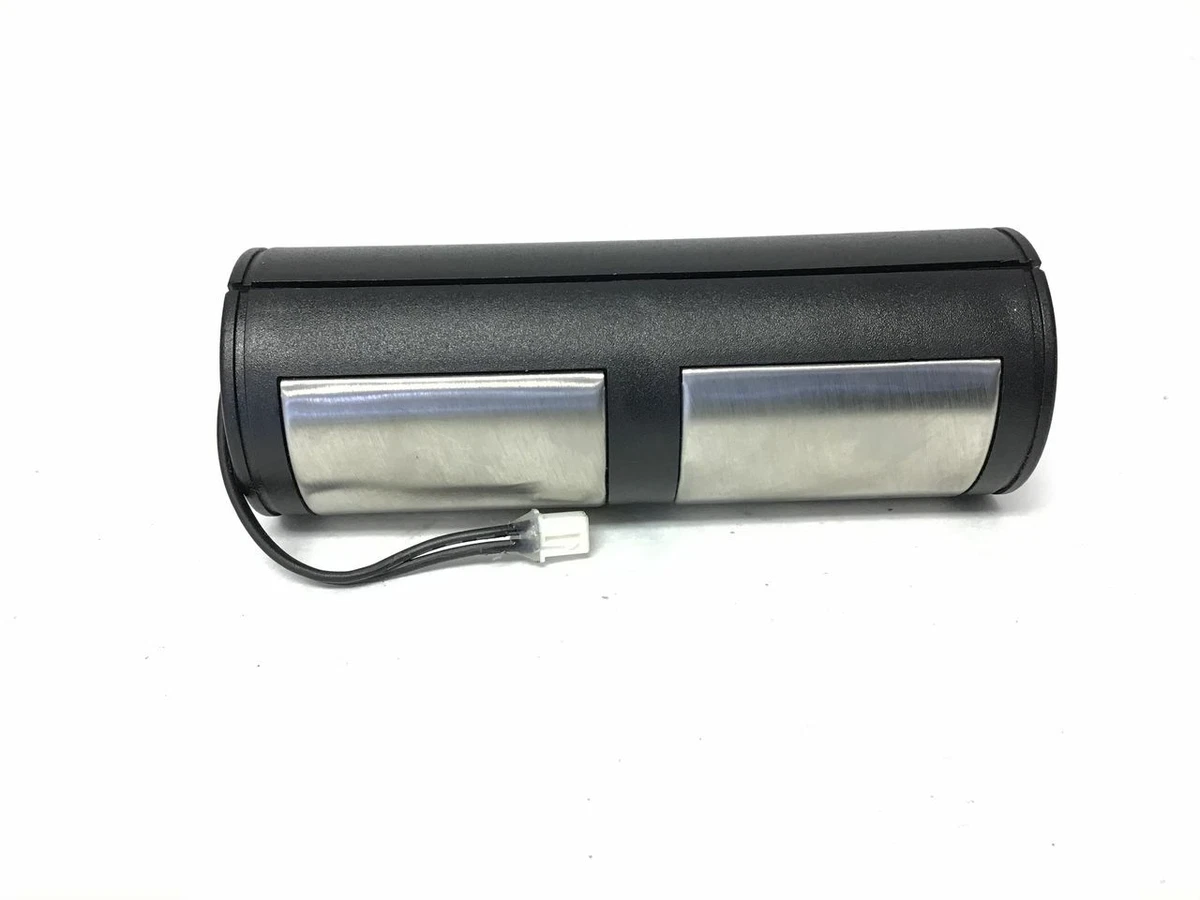 Spirit Fitness EL3 EL455 EL555 Elliptical Heart Rate Hand Sensor Grip F090204