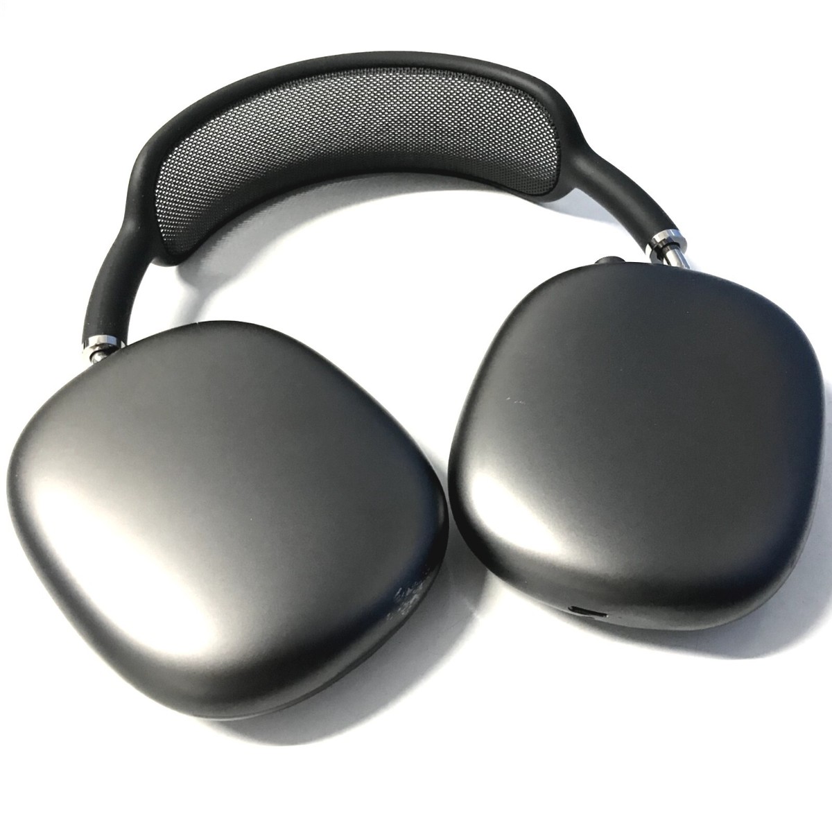 AirPods MAX ブラック Apple AirPods Max Over-Ear Headphones, Midnight - Worldshop