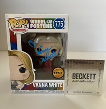 Funko Pop Wheel of Fortune Vinyl Figures 14