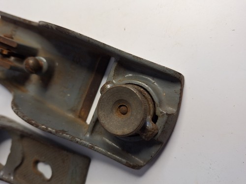 Antique Craftsman Block Plane - Picture 7 of 10