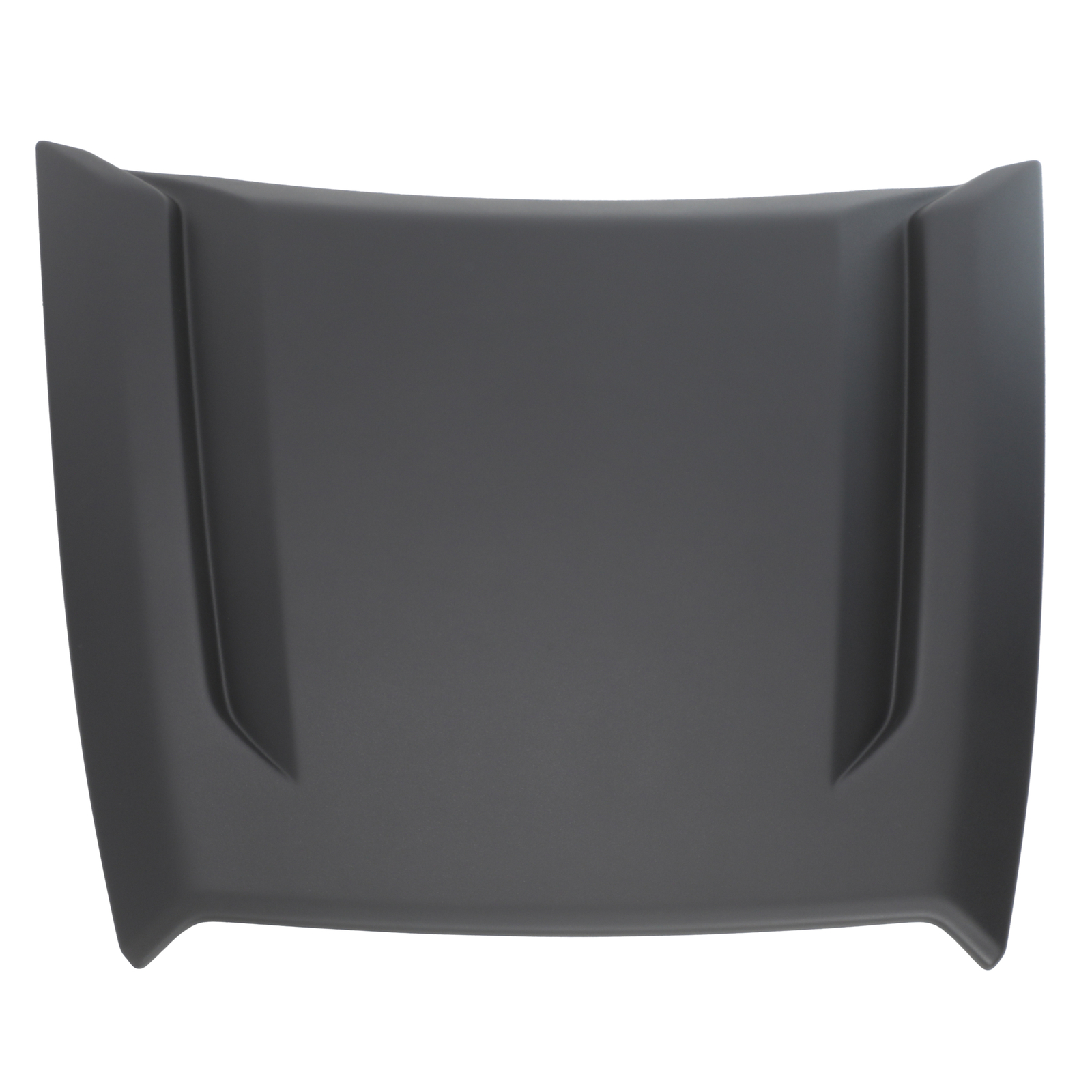 Toma de aire negra para Ford Maverick 2022-2025 (N/P VNZ6Z-16C630-A)