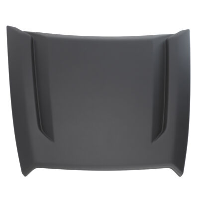 OEM NEW Ford Maverick 2022-2025 Satin Black Hood Scoop VNZ6Z