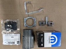 Manual Steering Coupler Set For 1966-1974 Mopar A-body B-body E-mopar