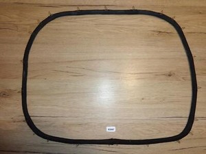 AEG Backofen BP7614000M Tür Klappe Türdichtung Dichtung original