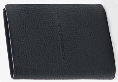 Porsche Design Voyager 2.0 Wallet Purse V11 Brieftasche Geldbeutel Geldbörse