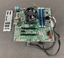 Lenovo Mainboard IS8XM Rev:1.0 - mATX DDR3 LG...