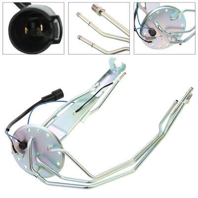 Fuel Pump Hanger Tube Fit For Toyota 89-95 Aluminum Strong Durable 23206-35101 E - Foto 6