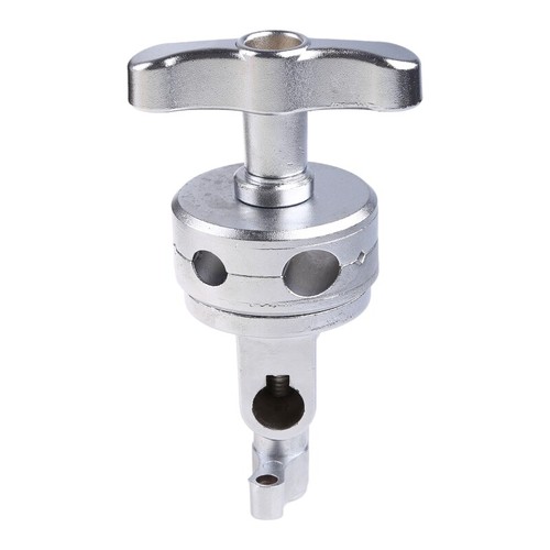 Full Metal Grip for Head Long Handle For Boom Arm Extension for Cross Bar Light - Picture 8 of 8