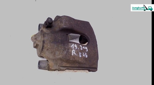 Bremssattel VO R 54/22 ATE E46 320D BMW 3ER 346L (E46) Bj 2001