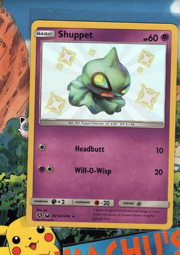 Pokemon TCG Hidden Fates Holo & Rare & Reverse & Ultra Complete your Master Set - Picture 102 of 119