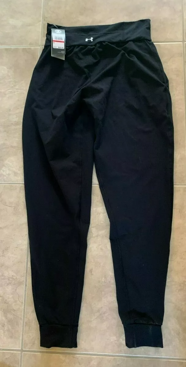 Under armour heatgear womens joggers cheap