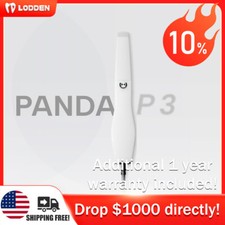 Panda 3 Dental 3D Digital Intraoral Scanner for CAD/CAM Restorative Dentistry