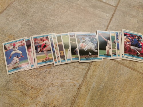 Don Russ (#68-773) Mint 1991-1992 Baseball Card U PICK 13 for 5$ - 第 1/5 張圖片